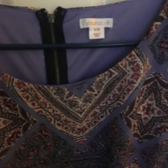 Xhilaration Dress Medium - Picture 2 of 2